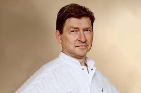 Зимин Александр Сергеевич